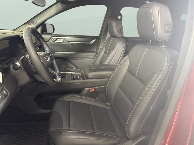 2024 GMC Acadia FWD Elevation