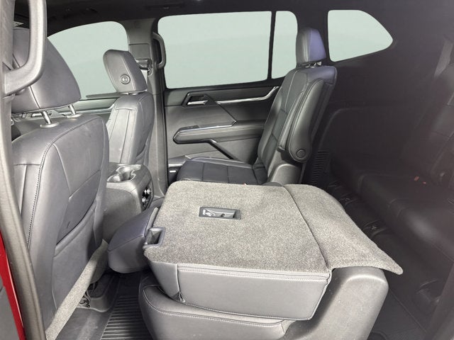 2024 GMC Acadia FWD Elevation