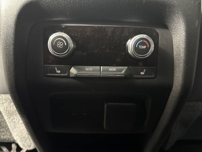 2024 GMC Acadia FWD Elevation
