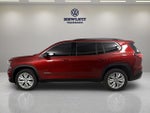 2024 GMC Acadia FWD Elevation