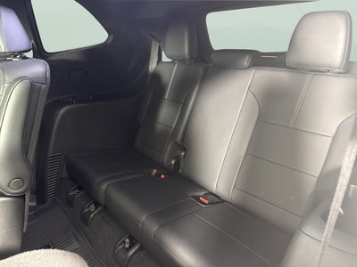 2024 GMC Acadia FWD Elevation