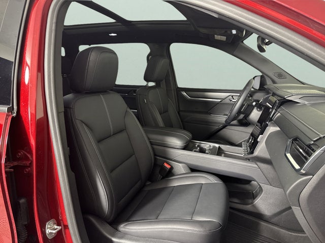 2024 GMC Acadia FWD Elevation