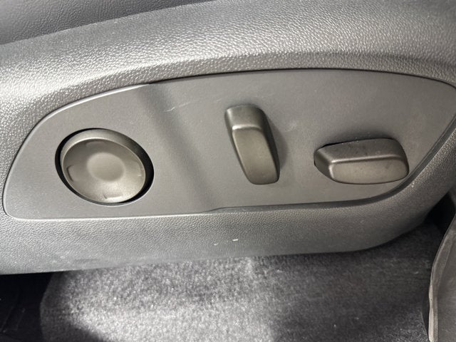 2024 GMC Acadia FWD Elevation