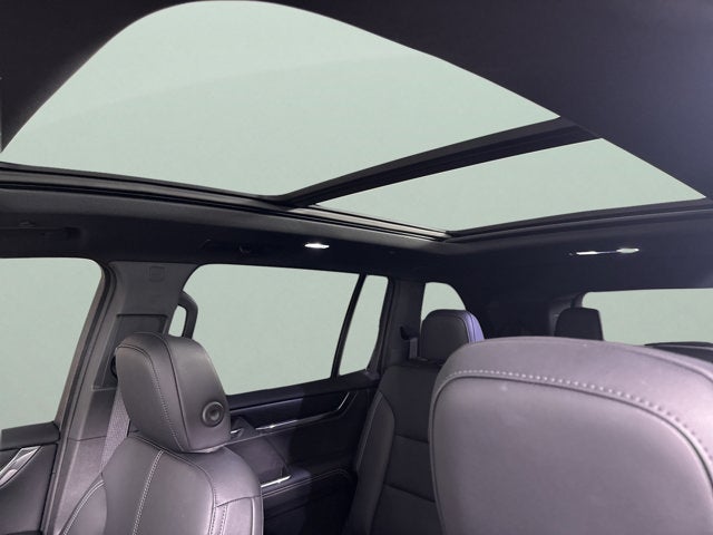 2024 GMC Acadia FWD Elevation