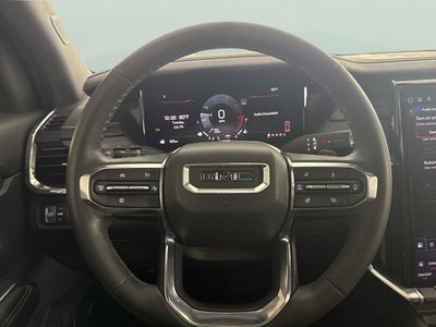 2024 GMC Acadia FWD Elevation
