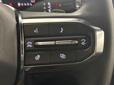 2024 GMC Acadia FWD Elevation