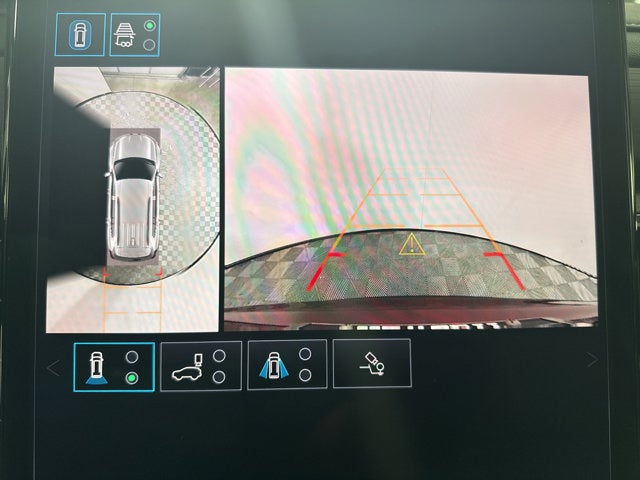 2024 GMC Acadia FWD Elevation