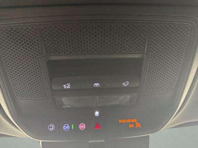 2024 GMC Acadia FWD Elevation