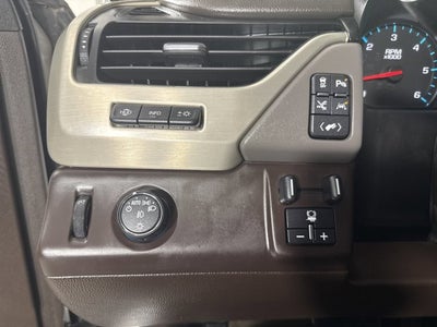 2017 GMC Yukon XL Denali