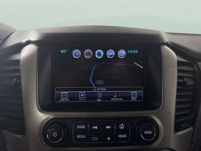 2017 GMC Yukon XL Denali