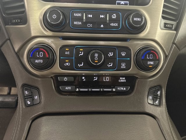 2017 GMC Yukon XL Denali