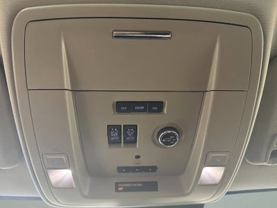 2017 GMC Yukon XL Denali