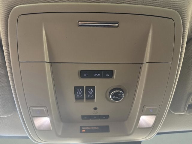 2017 GMC Yukon XL Denali