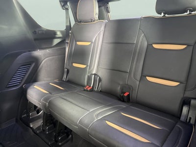 2022 GMC Yukon AT4