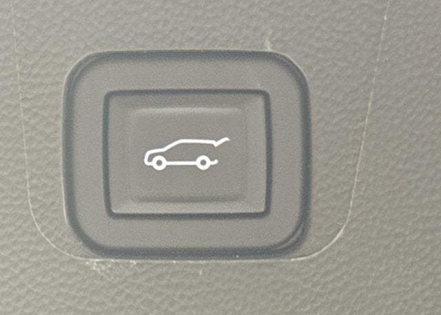2024 Chevrolet Traverse Limited Premier