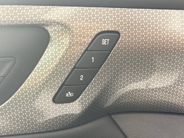 2024 Chevrolet Traverse Limited Premier