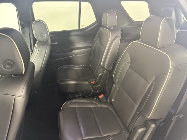 2024 Chevrolet Traverse Limited Premier