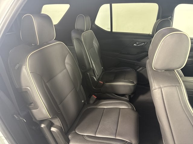 2024 Chevrolet Traverse Limited Premier