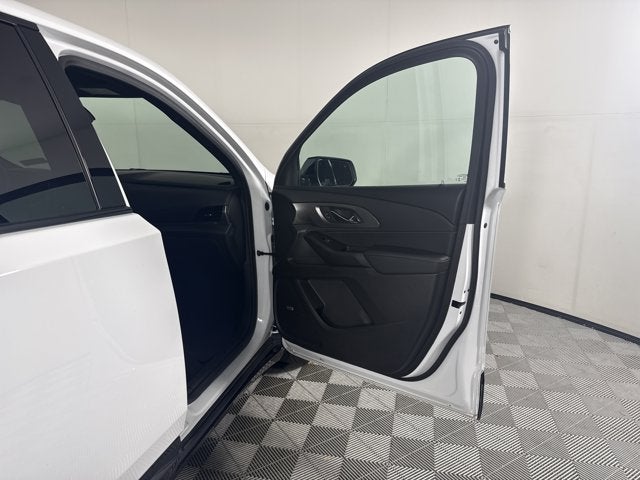 2024 Chevrolet Traverse Limited Premier