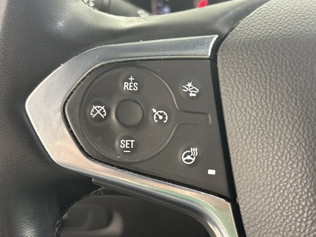 2024 Chevrolet Traverse Limited Premier