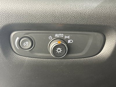 2024 Chevrolet Traverse Limited Premier