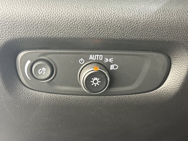 2024 Chevrolet Traverse Limited Premier