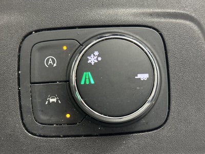 2024 Chevrolet Traverse Limited Premier