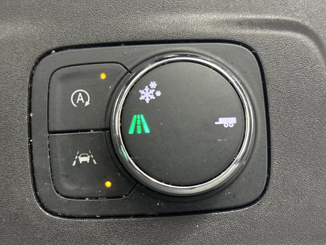 2024 Chevrolet Traverse Limited Premier