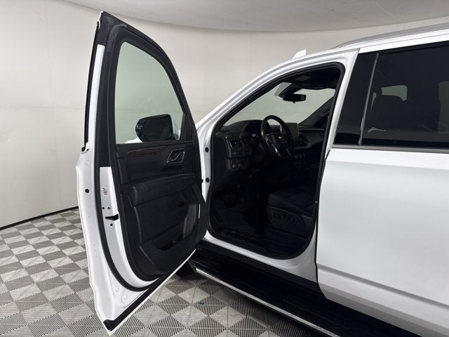 2021 Chevrolet Tahoe LS