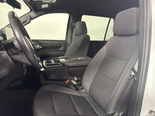 2021 Chevrolet Tahoe LS