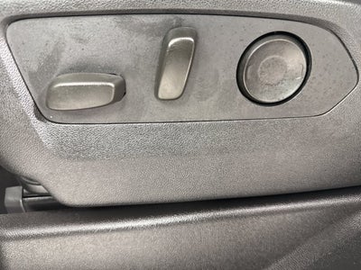 2021 Chevrolet Tahoe LS