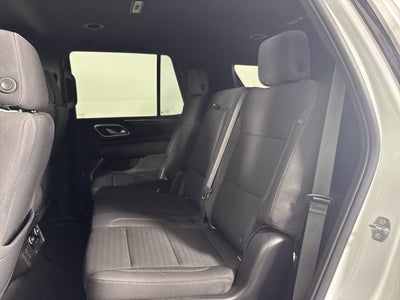 2021 Chevrolet Tahoe LS