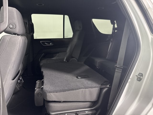 2021 Chevrolet Tahoe LS