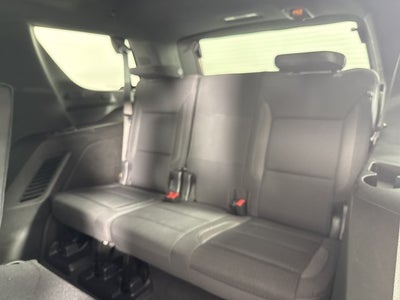 2021 Chevrolet Tahoe LS