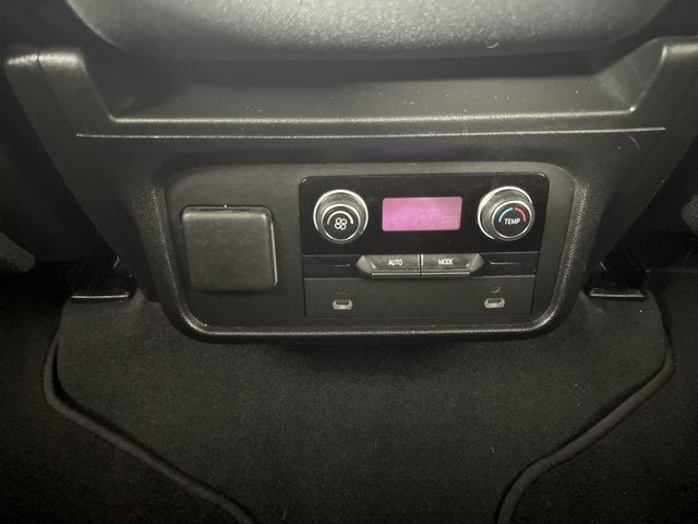 2021 Chevrolet Tahoe LS