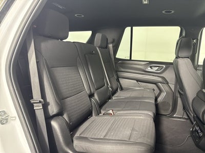 2021 Chevrolet Tahoe LS