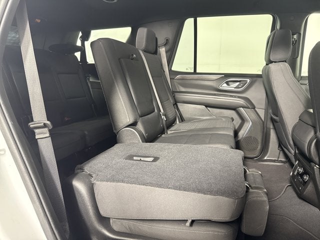 2021 Chevrolet Tahoe LS