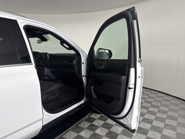 2021 Chevrolet Tahoe LS
