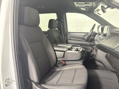 2021 Chevrolet Tahoe LS