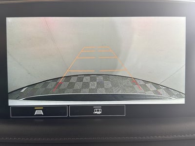2021 Chevrolet Tahoe LS