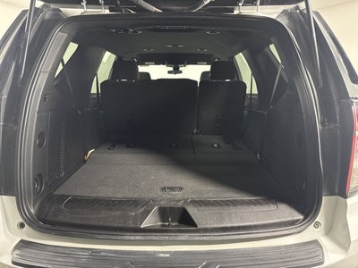 2021 Chevrolet Tahoe LS