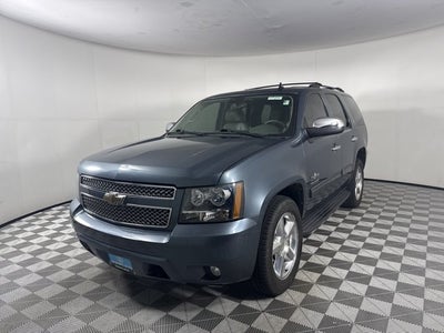 2010 Chevrolet Tahoe LT