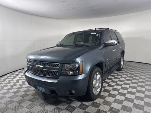 2010 Chevrolet Tahoe LT
