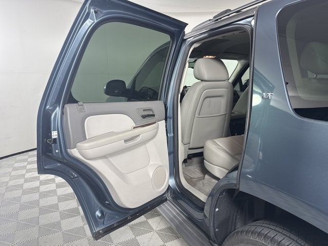 2010 Chevrolet Tahoe LT