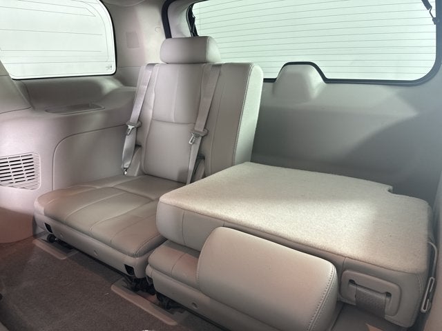 2010 Chevrolet Tahoe LT