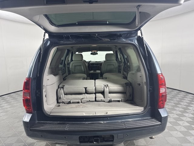 2010 Chevrolet Tahoe LT