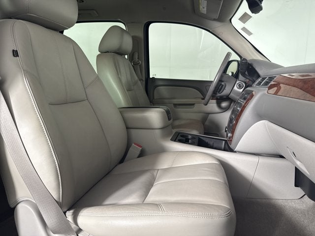 2010 Chevrolet Tahoe LT