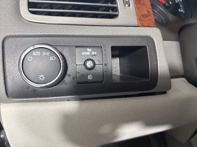 2010 Chevrolet Tahoe LT