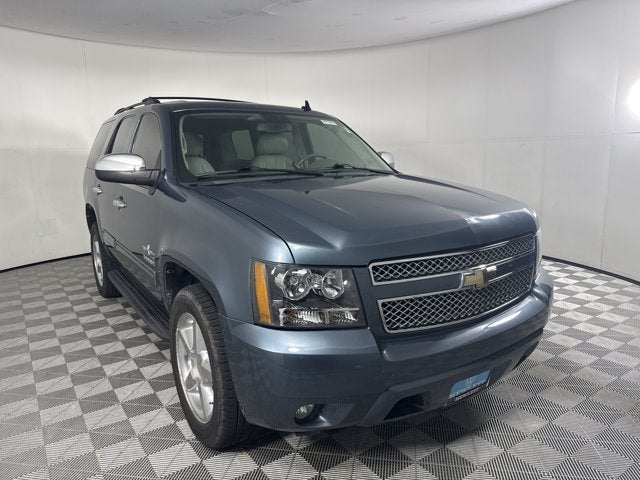2010 Chevrolet Tahoe LT