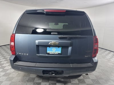 2010 Chevrolet Tahoe LT